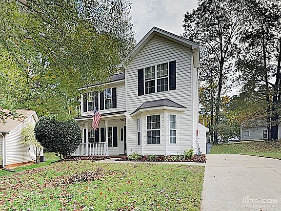 2nd image of 5510 Brook Falls Ct