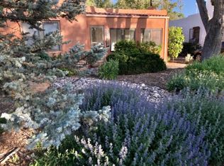 3414 Purdue Pl NE, Albuquerque, NM 87106