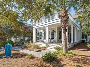 35 Shore Bridge Cir, Inlet Beach, FL 32461