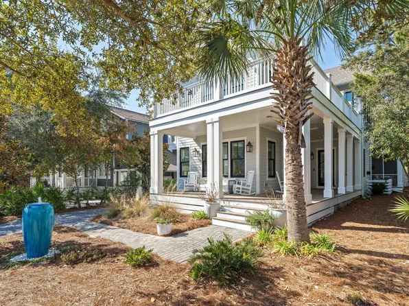 35 Shore Bridge Cir, Watersound, FL 32461