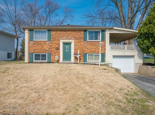 3586 Carthage Ct, Westerville, OH 43081