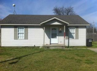 621 Butterfield Ave, Trumann, AR 72472