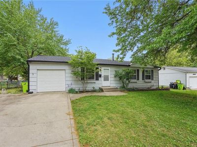 10005 Kessler St, Overland Park, KS, 66212