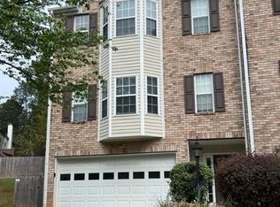 4517 Stonegate Ct NW, Acworth, GA 30101