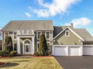 25 Wren Holw, Glastonbury, CT 06033