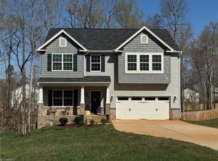 6572 Rogers Farm Rd, Pleasant Garden, NC 27313