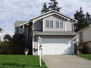 13033 42nd Ave SE, Everett, WA 98208