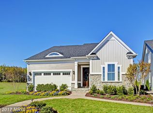 2933 Levee Dr, Odenton, MD 21113