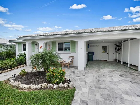 734 Spanish Dr N, Longboat Key, FL 34228