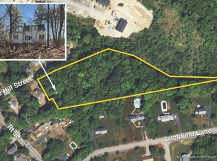 25 Rye Hill St, Whitman, MA 02382