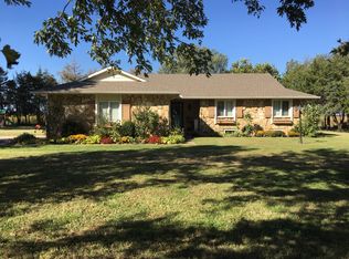5649 S 119th St W, Clearwater, KS 67026