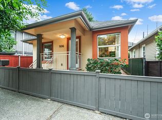 936 Martin Luther King Jr Way S, Seattle, WA 98144