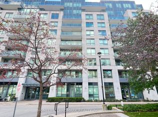30 Clegg Rd #303, Markham, ON L6G0B4