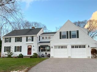 28 Riverview Ave, Westerly, RI 02891