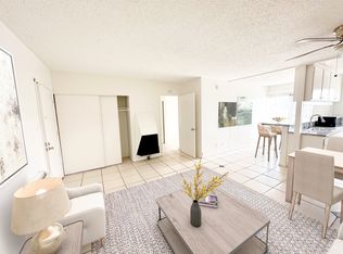 3760 Dufresne Ct #35, Los Angeles, CA 90034