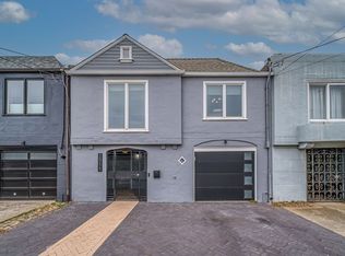 2311 47th Ave, San Francisco, CA 94116