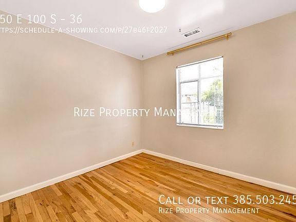 5th image of 450 E 100 S APT 36
