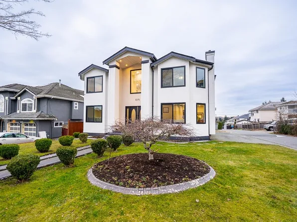 8375 151st St, Surrey, BC V3S 8H9