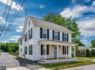 100 S 2nd St, Woodsboro, MD 21798
