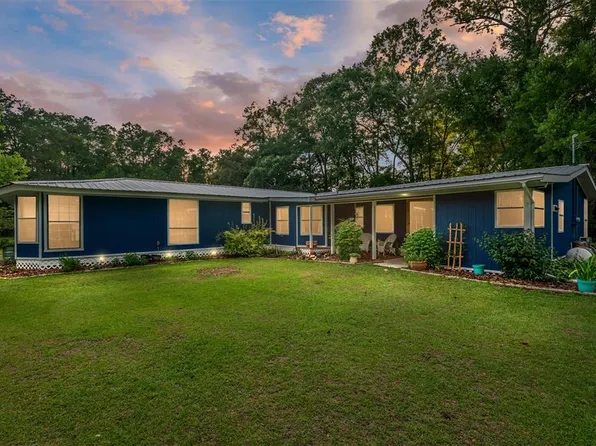 4912 NW 170th St, Alachua, FL 32615