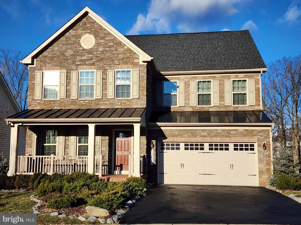 13501 Redspire Dr, Silver Spring, MD 20906