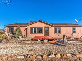 375 14th St, Penrose, CO