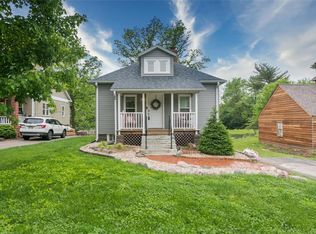 427 Home Ave, Edwardsville, IL