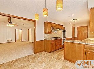 2806 Foxboro Dr, Richardson, TX 75082