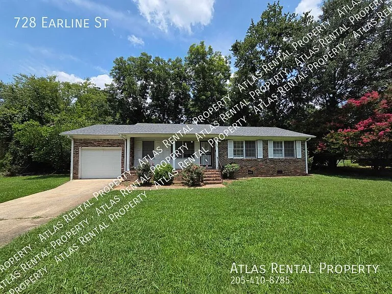 728 Earline St — Photo 1