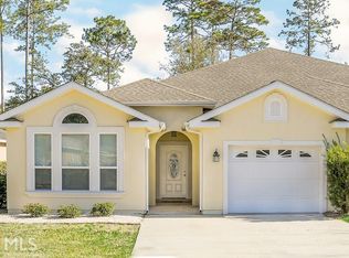 121 Brookshire Ct, Kingsland, GA 31548
