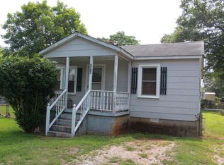 3015 Hazel Ave, Anderson, SC 29626