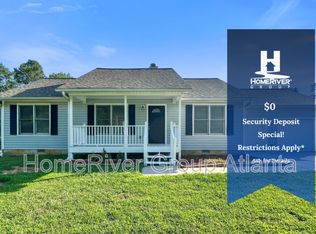 160 Wesley Chapel Rd, Villa Rica, GA 30180