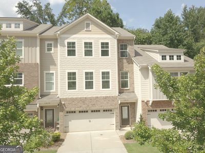 2810 White Oak Ln, Decatur, GA, 30032