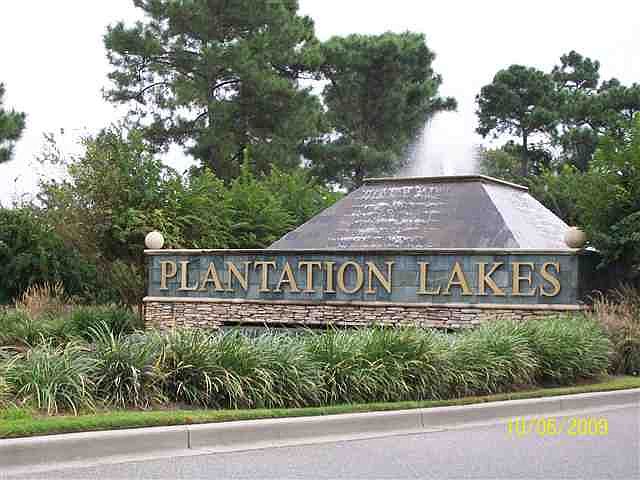 1st image of Lot 693 Plantation Lakes #Welcome Dr