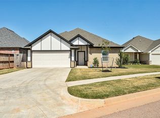 3429 NW 178th St, Edmond, OK 73012