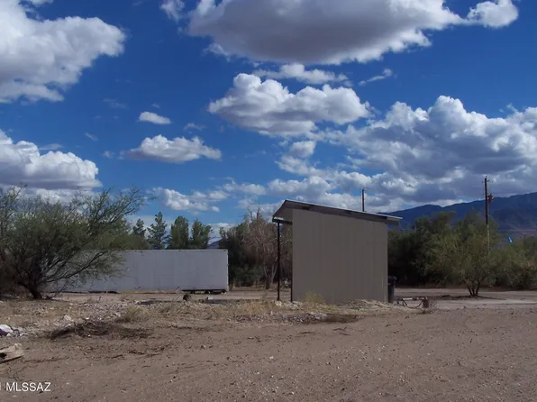 5459 S Wagon Wheel Rd, Safford, AZ 85546