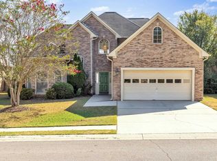 210 Beaver Crst, Pelham, AL 35124