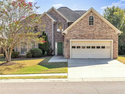 210 Beaver Crst, Pelham, AL, 35124