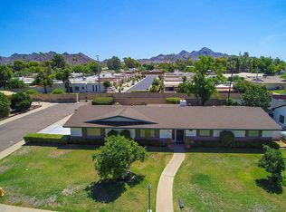 8119 N 6th St, Phoenix, AZ 85020