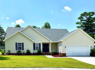 104 Baldwin Ct, Jacksonville, NC 28546