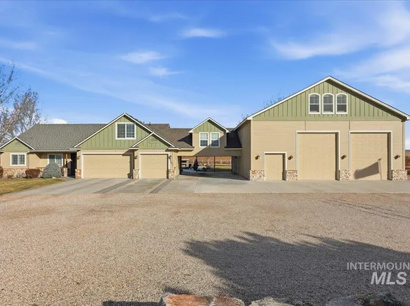 9102 W Rockstone Ct, Kuna, ID 83634