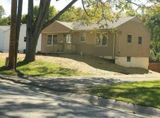 115 Hickory St, Excelsior Springs, MO 64024