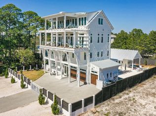 90 Sandstone St, Santa Rosa Beach, FL 32459