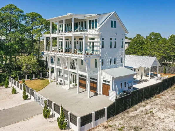 90 Sandstone St, Santa Rosa Beach, FL 32459