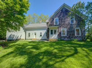 12 Middle Rd, Woolwich, ME 04579