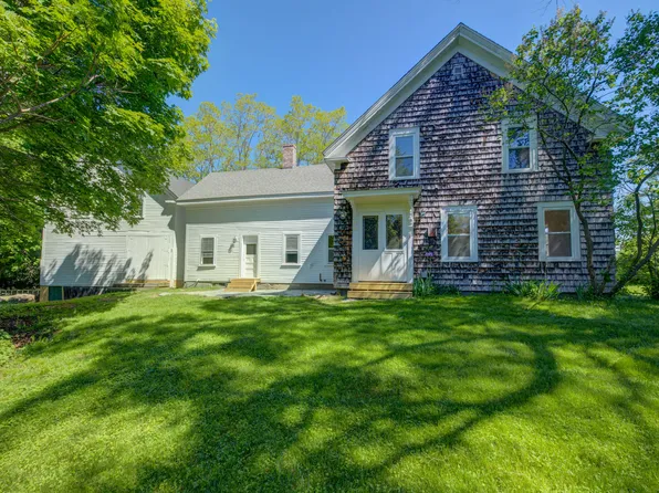 12 Middle Road, Woolwich, ME 04579