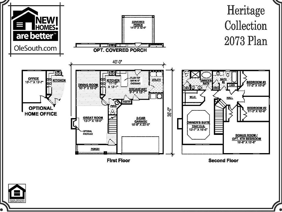 2nd image of 556 High Echelon Cres Lot 82