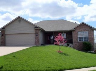 3304 Snow Leopard Dr, Columbia, MO 65202