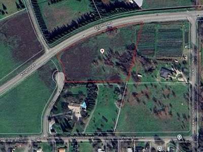 Villa Ct, Redding, CA, 96002