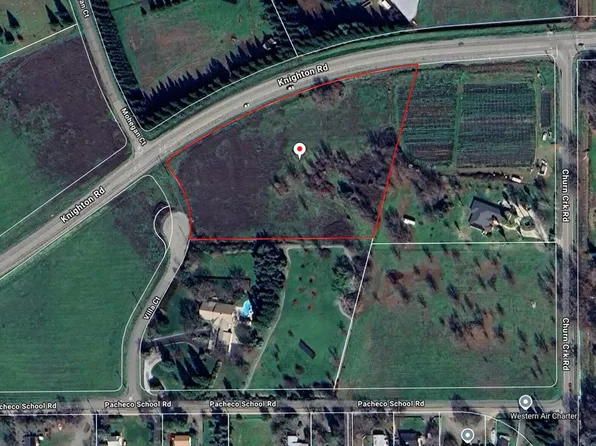 Villa Ct, Redding, CA 96002